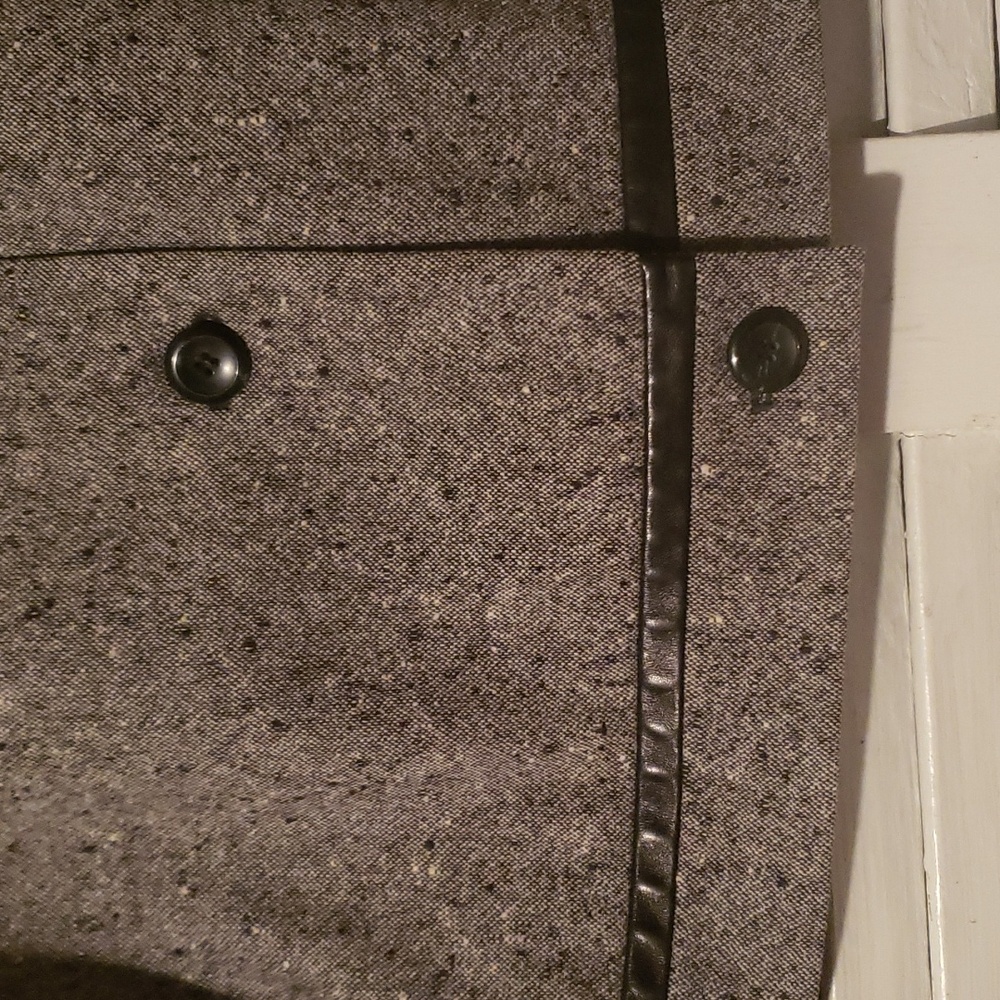 Pendleton Blazer - image 3